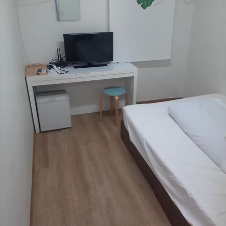 Elo Hostel Seul Dış mekan fotoğraf