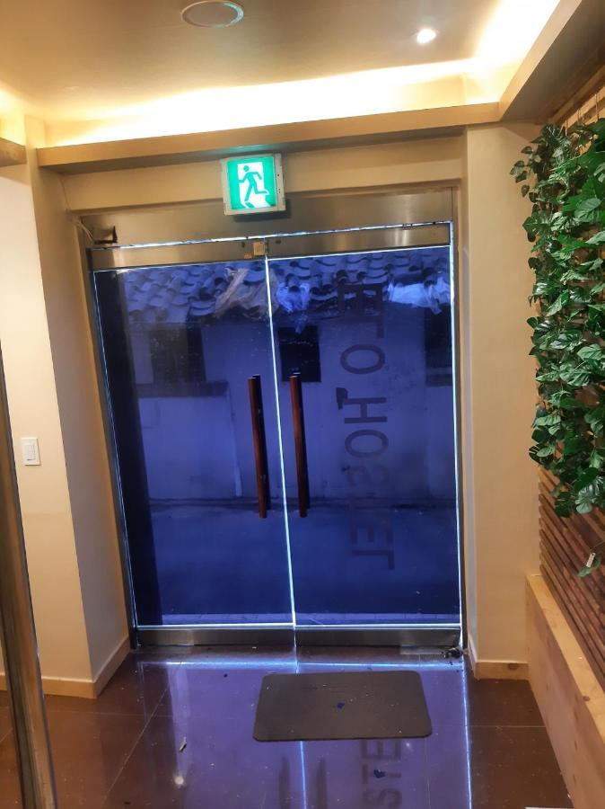Elo Hostel Seul Dış mekan fotoğraf