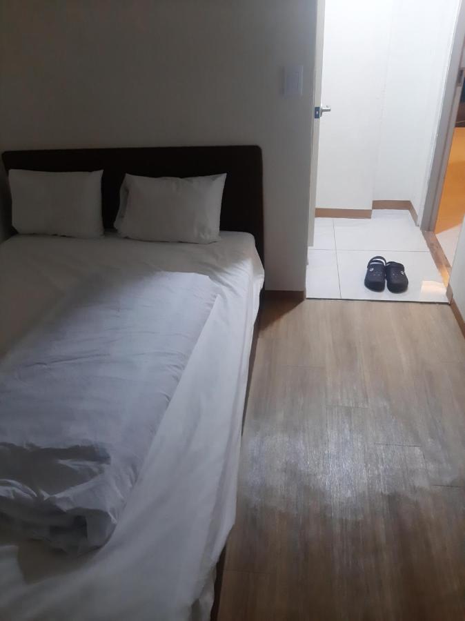 Elo Hostel Seul Dış mekan fotoğraf
