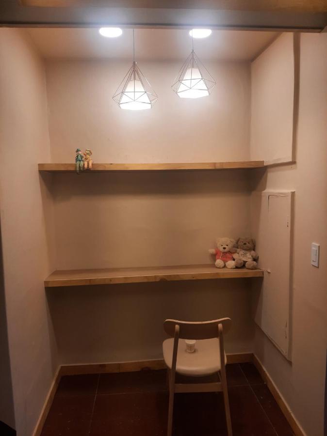 Elo Hostel Seul Dış mekan fotoğraf