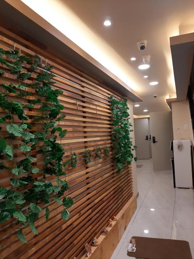 Elo Hostel Seul Dış mekan fotoğraf