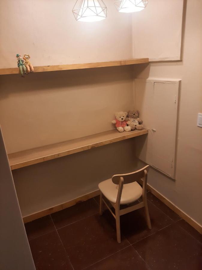 Elo Hostel Seul Dış mekan fotoğraf