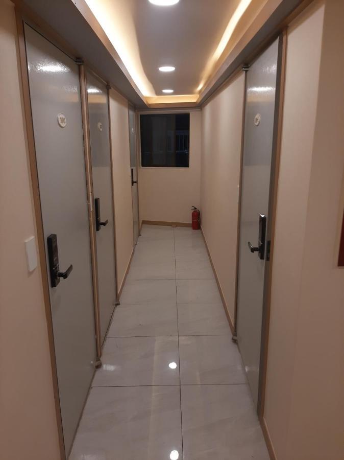 Elo Hostel Seul Dış mekan fotoğraf
