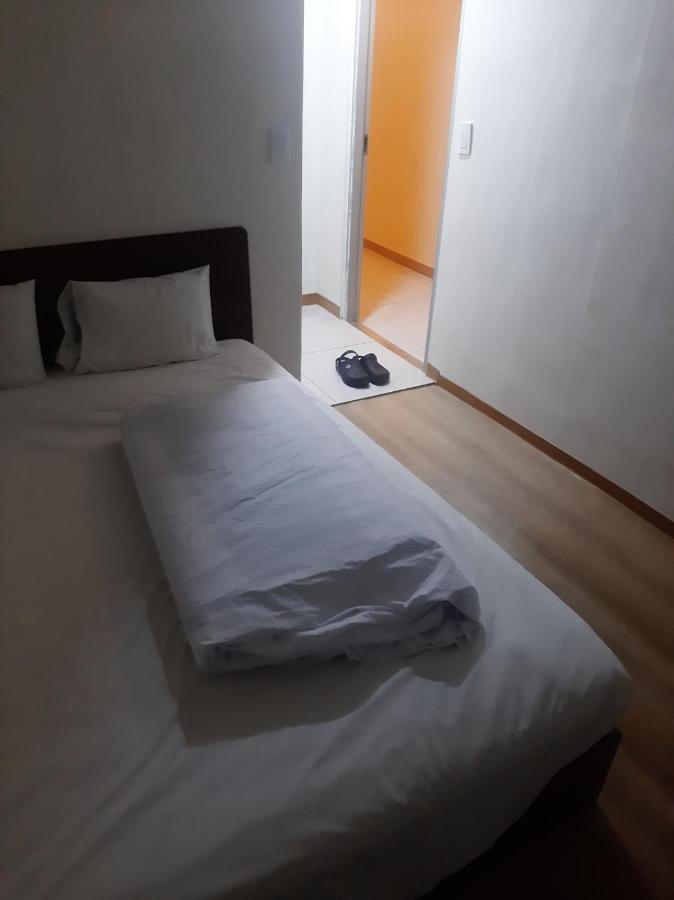 Elo Hostel Seul Dış mekan fotoğraf