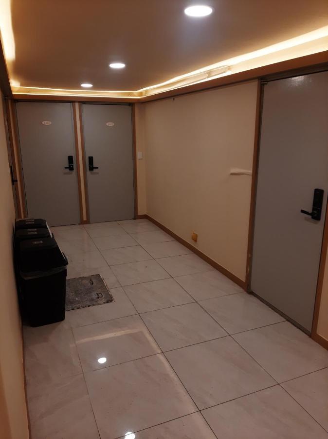 Elo Hostel Seul Dış mekan fotoğraf