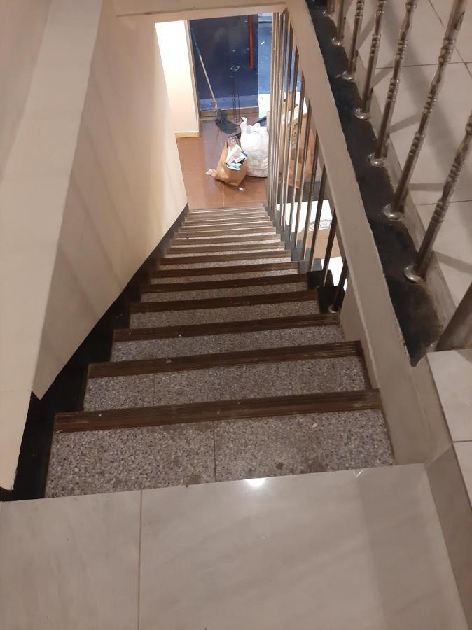 Elo Hostel Seul Dış mekan fotoğraf