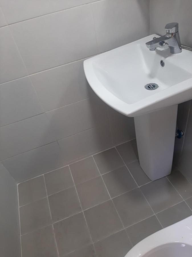 Elo Hostel Seul Dış mekan fotoğraf