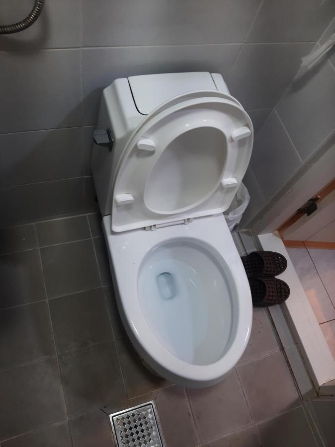 Elo Hostel Seul Dış mekan fotoğraf