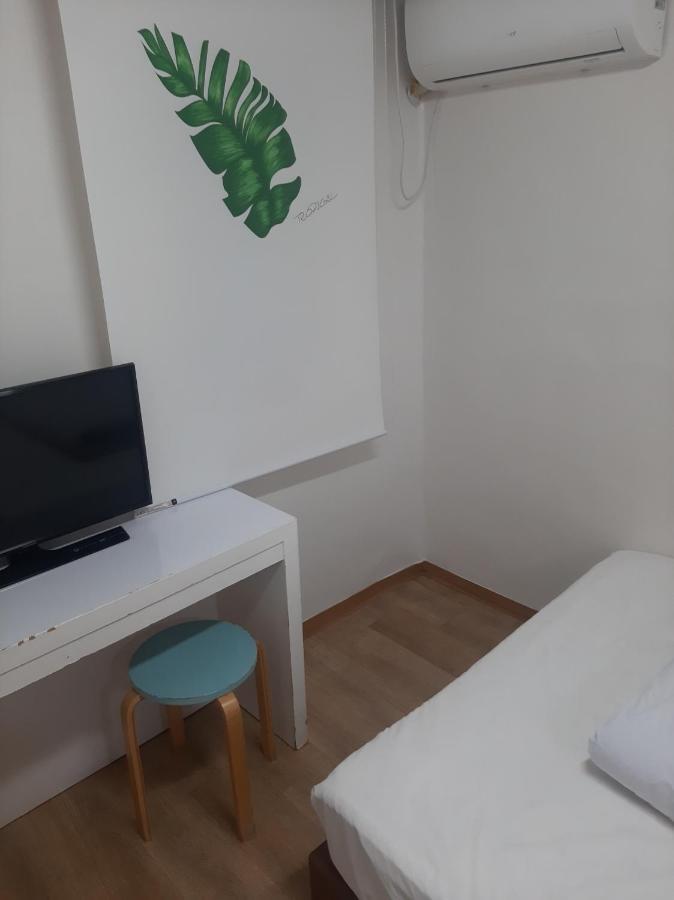Elo Hostel Seul Dış mekan fotoğraf