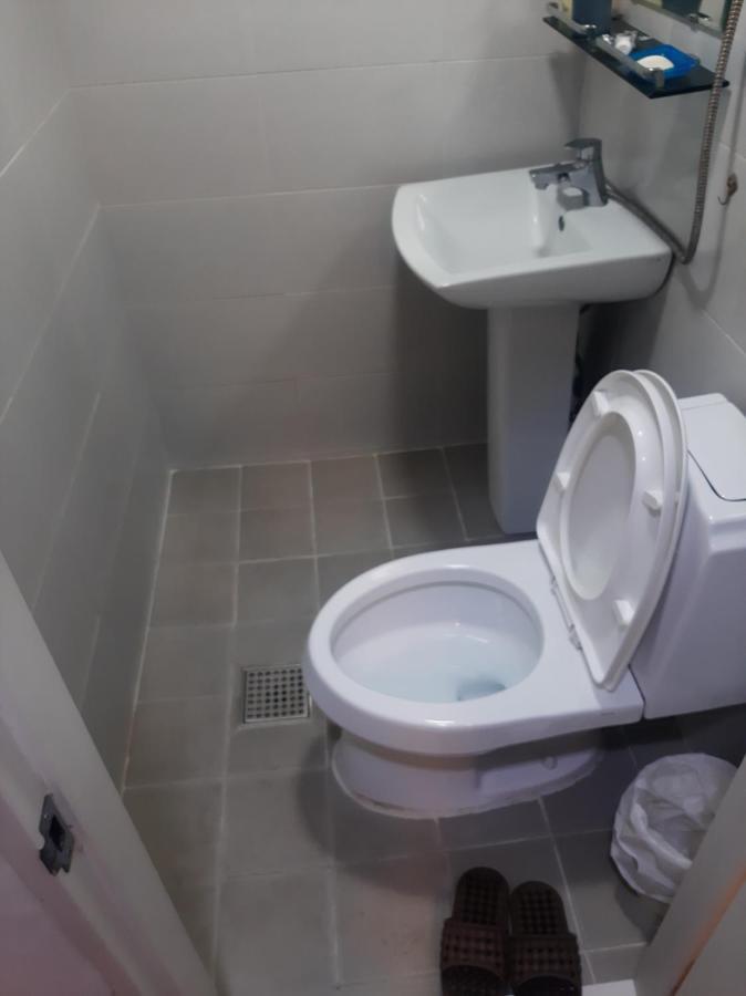 Elo Hostel Seul Dış mekan fotoğraf